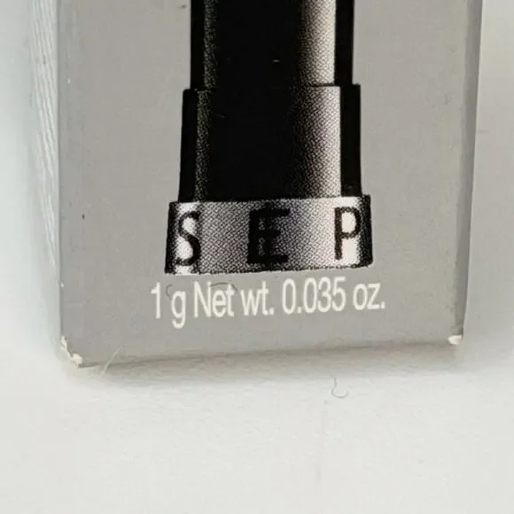 Sephora Rouge Brilliance Shine Magnolia Rosy Pink Lipstick Travel .0135 oz New - Picture 7 of 10